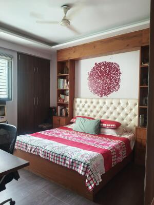 4 BHK Flat in Sector 75, Noida