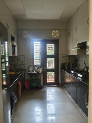 4 BHK Flat in Sector 75, Noida