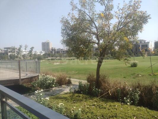 4 Bedroom House in Sector 27, Greater Noida