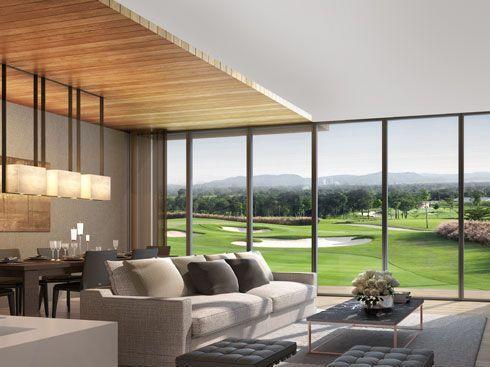 4 Bedroom House in Sector 27, Greater Noida