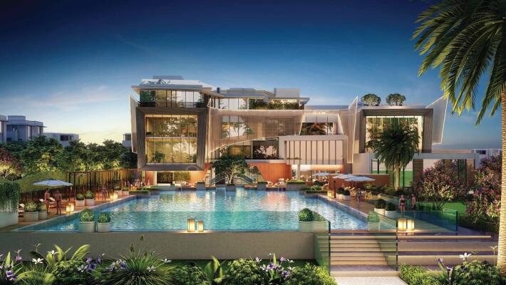 4 Bedroom House in Sector 27, Greater Noida