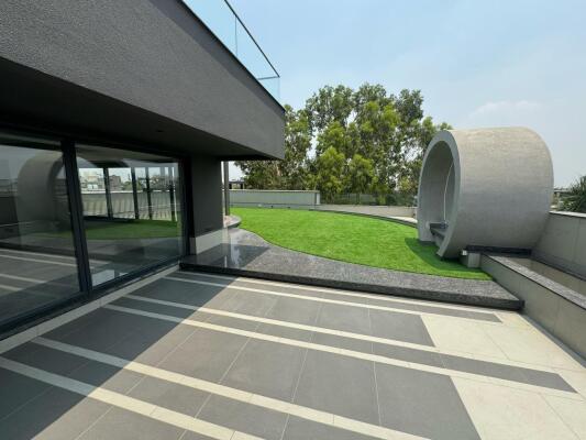 4 BHK Independent Builder Floor in SDA, Delhi