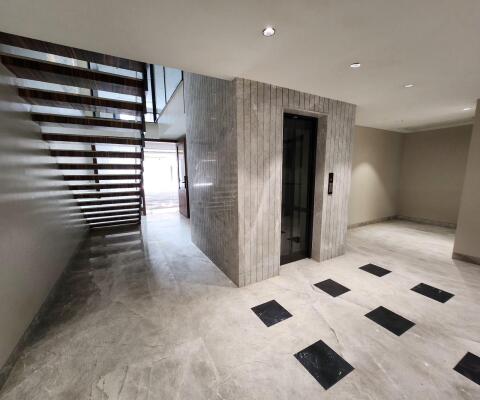 4 BHK Independent Builder Floor in SDA, Delhi