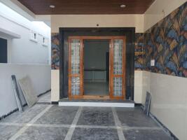 2 Bedroom House in Kachwani Singaram, Peerzadiguda, Hyderabad