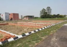 Residential land / Plot in It City, Mohali