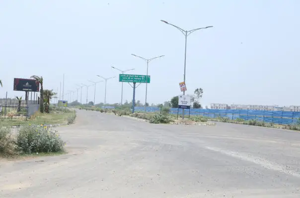 Residential land / Plot in It City, Mohali