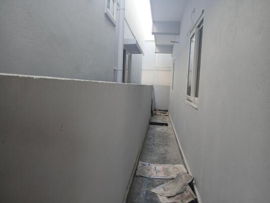 2 Bedroom House in Kachwani Singaram, Peerzadiguda, Hyderabad