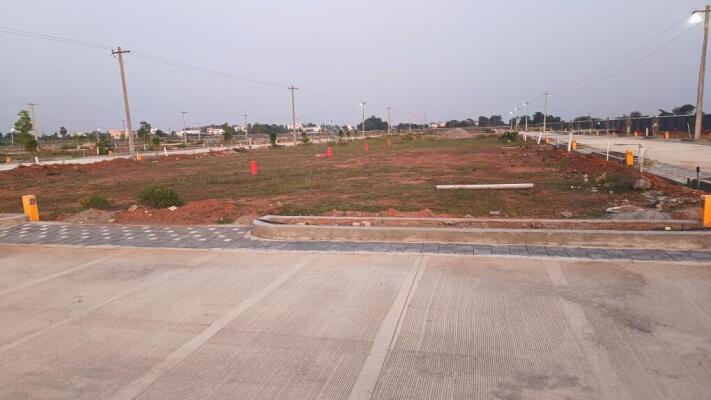 Residential land / Plot in Thiruverumbur, Trichy