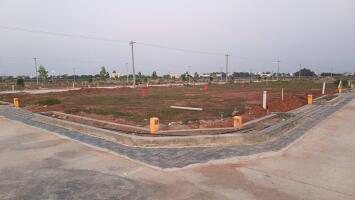Residential land / Plot in Thiruverumbur, Trichy