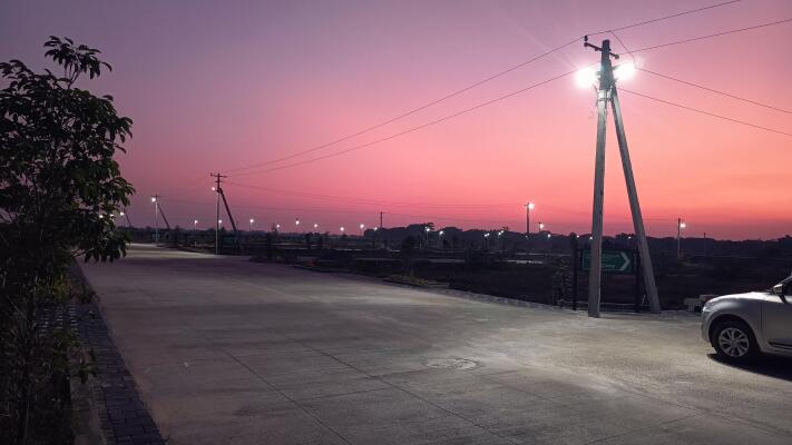Residential land / Plot in Thiruverumbur, Trichy