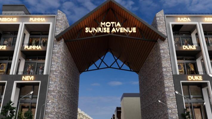 3 Bedroom House in Kurali, Mohali