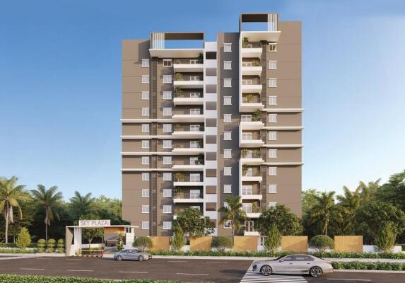 3 BHK Flat in Hayathnagar, Hyderabad