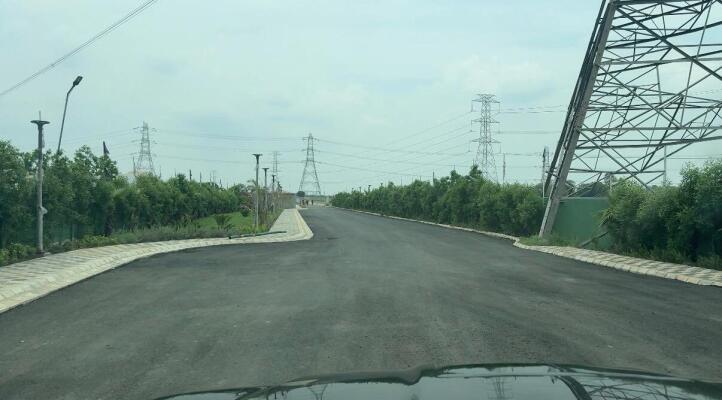 Residential land / Plot in Farukhnagar, Gurgaon