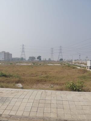 Residential land / Plot in Farukhnagar, Gurgaon