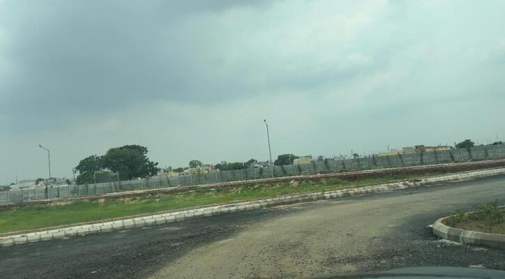 Residential land / Plot in Farukhnagar, Gurgaon