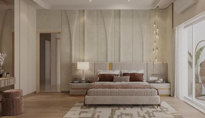 3 BHK Flat in Mundhwa, Pune