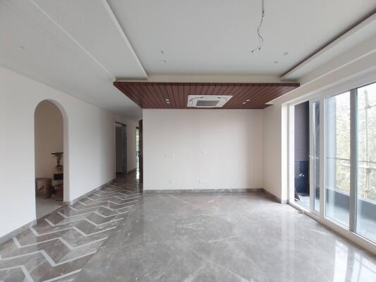 4 BHK Independent Builder Floor in New Friends Colony, Delhi