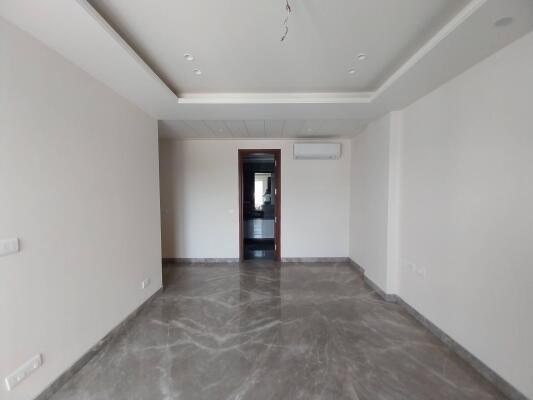 4 BHK Independent Builder Floor in New Friends Colony, Delhi