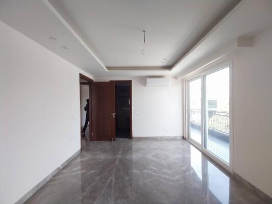 4 BHK Independent Builder Floor in New Friends Colony, Delhi