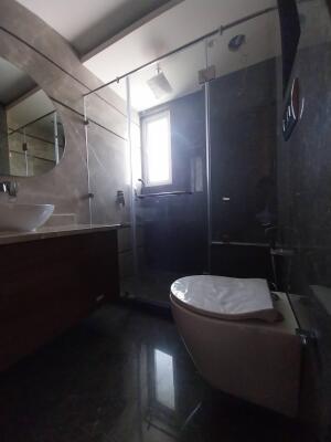 4 BHK Independent Builder Floor in New Friends Colony, Delhi