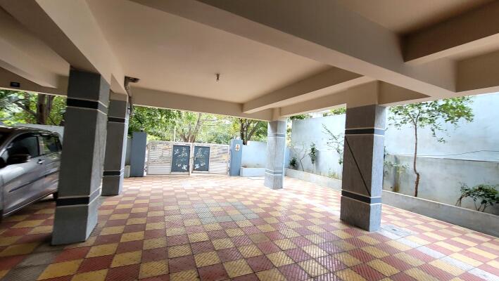 3 BHK Flat in Pragathi Nagar, Hyderabad