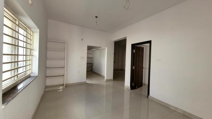 3 BHK Flat in Pragathi Nagar, Hyderabad