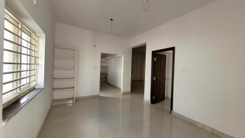3 BHK Flat in Pragathi Nagar, Hyderabad