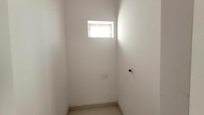 3 BHK Flat in Pragathi Nagar, Hyderabad