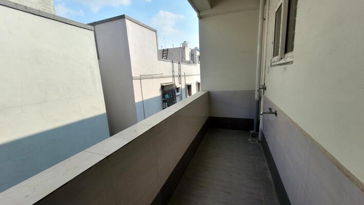 3 BHK Flat in Pragathi Nagar, Hyderabad