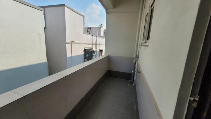 3 BHK Flat in Pragathi Nagar, Hyderabad