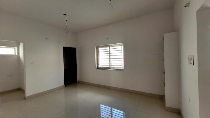 3 BHK Flat in Pragathi Nagar, Hyderabad