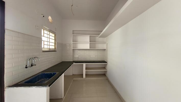 3 BHK Flat in Pragathi Nagar, Hyderabad