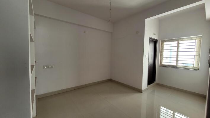 3 BHK Flat in Pragathi Nagar, Hyderabad