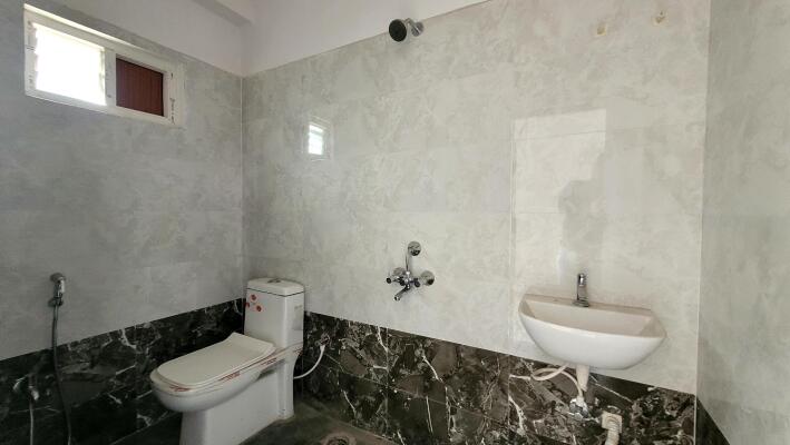 3 BHK Flat in Pragathi Nagar, Hyderabad