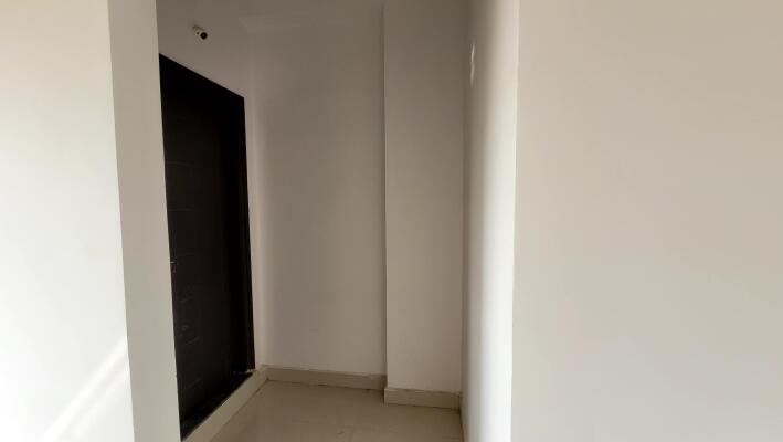 3 BHK Flat in Pragathi Nagar, Hyderabad
