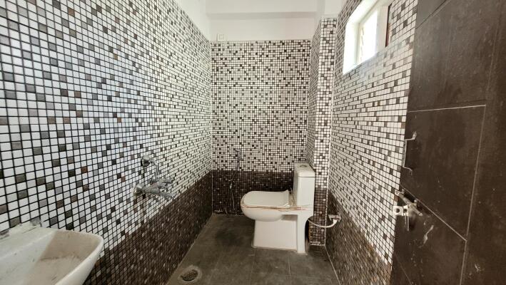 3 BHK Flat in Pragathi Nagar, Hyderabad