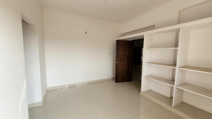 3 BHK Flat in Pragathi Nagar, Hyderabad