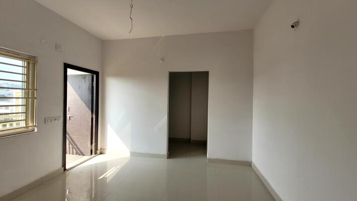 3 BHK Flat in Pragathi Nagar, Hyderabad