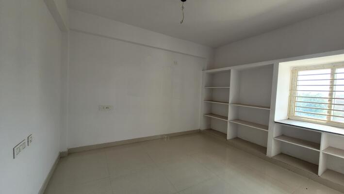 3 BHK Flat in Pragathi Nagar, Hyderabad