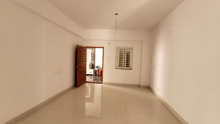 3 BHK Flat in Pragathi Nagar, Hyderabad