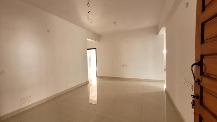 3 BHK Flat in Pragathi Nagar, Hyderabad