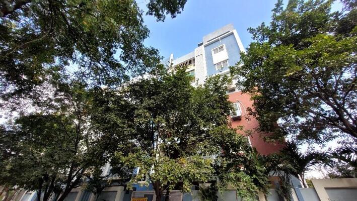 3 BHK Flat in Pragathi Nagar, Hyderabad