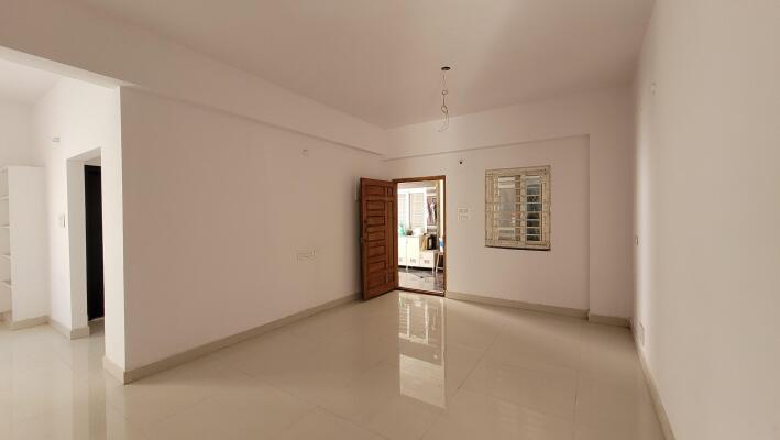 3 BHK Flat in Pragathi Nagar, Hyderabad