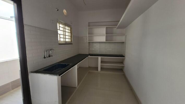 3 BHK Flat in Pragathi Nagar, Hyderabad