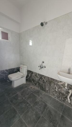 3 BHK Flat in Pragathi Nagar, Hyderabad