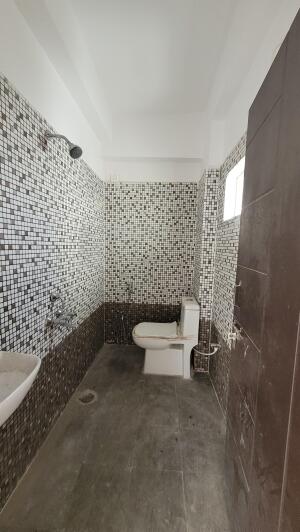 3 BHK Flat in Pragathi Nagar, Hyderabad