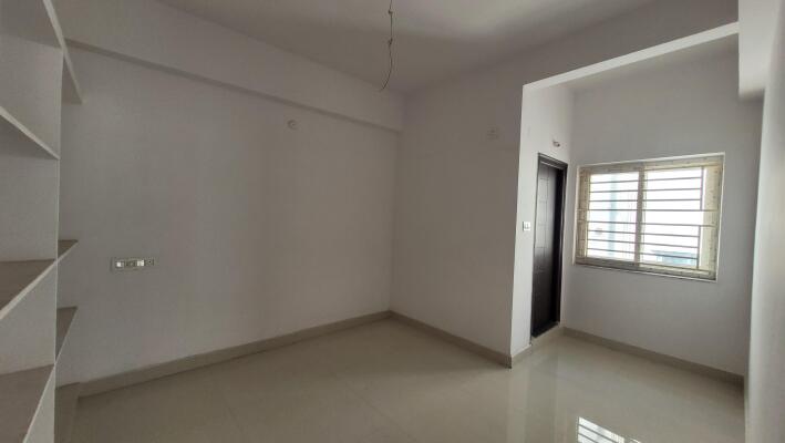3 BHK Flat in Pragathi Nagar, Hyderabad