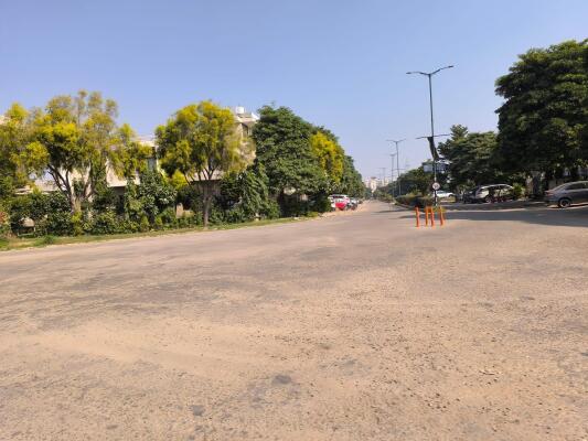 Residential land / Plot in Sector 109 Mohali