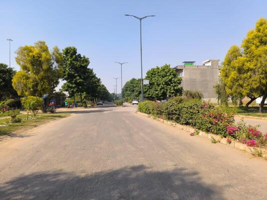 Residential land / Plot in Sector 109 Mohali