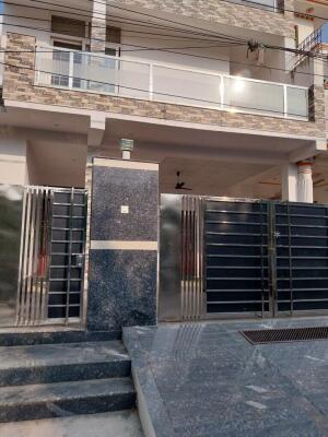 6 Bedroom House in Gomti Nagar, Lucknow